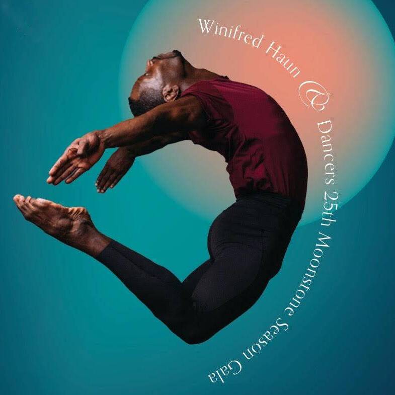 25th Moonstone Season Gala - logo